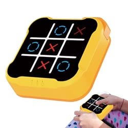 multifunctional electronic chess & montessori puzzle table game for kids and adults