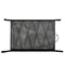 Universal Car Ceiling Storage Net Premium Car Roof Cargo Net Mesh Organizer Interior Car Organizer Bag