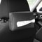 Premium Car Tissue Box Organizer With Seat Backrest Armrest Storage 6