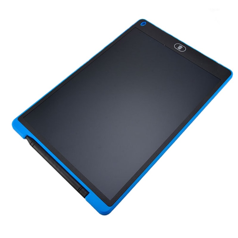 Ultra-Thin Digital Writing Tablet Portable LCD Handwriting Pad for Kids & Adults