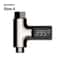 Smart LED Shower Thermometer For Baby Household Water Monitoring 6