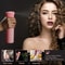 Premium Hair Styling Set Teasing Brush Edge Control Brush Rat Tail Comb And Spray Bottle For Hairdr