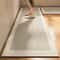 Japanese Style Diatomite Mud Mat Quick Dry AntiSlip Kitchen Bathroom Carpet 6