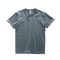 Oversized Cotton TShirt For Men Casual Summer Solid Color Short Sleeve Tee 4
