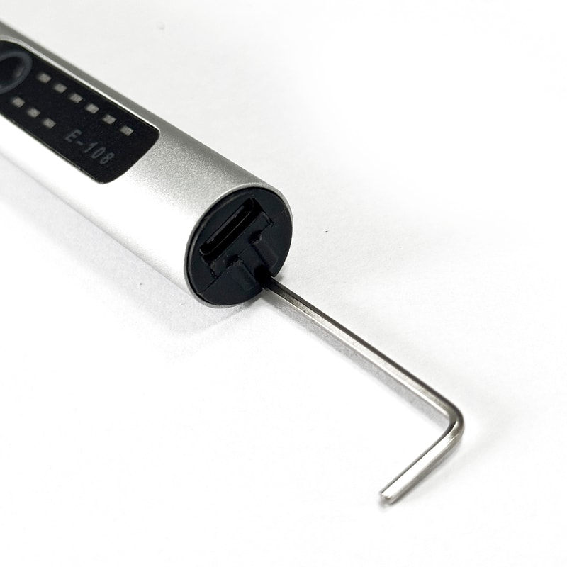 USB Cordless Rotary Tool Kit Portable Engraving Pen For Jewelry Metal Glass DIY Projects 1