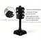 Mini Traffic Signs Road Light Block Puzzle Toy Kids' Safety Education Traffic Light Set