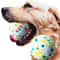 Bite Resistant Dog Chew Ball Toy for Small & Large Dogs | High Elasticity Interactive Pet Toy