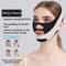 Chin Slimming V Line Shaper Mask AntiWrinkle Face Lifting Strap For Beauty Health 6