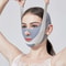 Chin Slimming V Line Shaper Mask AntiWrinkle Face Lifting Strap For Beauty Health 5