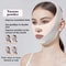 Chin Slimming V Line Shaper Mask AntiWrinkle Face Lifting Strap For Beauty Health 7