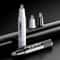 USB Rechargeable Nose Ear Hair Trimmer For Men And Women Metal Electric Shaver 2
