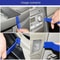 Car Interior Trim Removal Tool Kit Car Dashboard Stereo DVD Panel Disassembly Tools 3