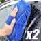 Car Cleaning Gloves & Microfiber Sponge Set – Ultimate Car Washer Kit for a Smudge-Free Finish