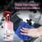 Car Engine Bay Cleaner Powerful Engine Decontamination Cleaning Solution 1