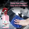 Car Engine Bay Cleaner Powerful Engine Decontamination Cleaning Solution 1