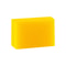 Turmeric Kojic Acid Soap – Handmade Lemon Infused Facial & Shower Soap for Glowing Skin