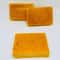 Turmeric Kojic Acid Soap – Handmade Lemon Infused Facial & Shower Soap for Glowing Skin