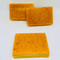 Turmeric Kojic Acid Soap – Handmade Lemon Infused Facial & Shower Soap for Glowing Skin