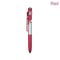 Multifunctional Ballpoint Pen with LED Light & Phone Holder for Office, School, & Night Use