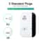 Wireless WiFi Extender WiFi Repeater Amplifier For Home Office Boost 3