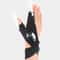 Waterproof Fingerless Gloves For Men Women Ideal For Outdoor Activities Fishing Cycling Running 7