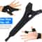 Waterproof Fingerless Gloves For Men Women Ideal For Outdoor Activities Fishing Cycling Running 4