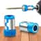 Magnetic Drill Bit Magnetizer Strong AntiCorrosion Magnetic Ring For Screwdrivers 0