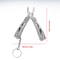 Multitool Pocket Knife Pliers Compact Folding Survival Tool For Outdoor Hunting And Tactical Use 4