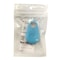 Mini GPS Tracker Smart Tag BluetoothCompatible AntiLost Alarm Keychain For Wallet Keys Pet Child A 7