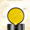 Golden Moisturizing Collagen Eye Mask for Nourishing & Relieving Eye Fatigue Korean Skin Care