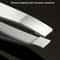 Professional Eyebrow Tweezers Set for Precision Hair & Splinter Removal