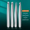 Professional Eyebrow Tweezers Set for Precision Hair & Splinter Removal