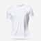 Quick Dry Compression Running TShirt For Men Lightweight Soccer Sports Fitness Shirt 2
