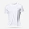 Quick Dry Compression Running TShirt For Men Lightweight Soccer Sports Fitness Shirt 2