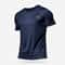 Quick Dry Compression Running TShirt For Men Lightweight Soccer Sports Fitness Shirt 8