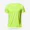 Quick Dry Compression Running TShirt For Men Lightweight Soccer Sports Fitness Shirt 6