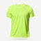 Quick Dry Compression Running TShirt For Men Lightweight Soccer Sports Fitness Shirt 6