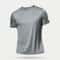 Quick Dry Compression Running TShirt For Men Lightweight Soccer Sports Fitness Shirt 11