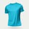 Quick Dry Compression Running TShirt For Men Lightweight Soccer Sports Fitness Shirt 12