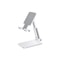 Adjustable Desk Mobile Phone Holder Stand for iPhone, iPad, Xiaomi – Universal Tablet and Cell Phone Stand for Desktop