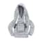 Gear Shift Mini Hoodie Cover Universal Car Shift Lever Decoration for Manual & Automatic Cars