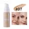 Liquid Foundation For Flawless Coverage Waterproof SweatResistant Makeup For AllDay Wear 12