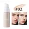 Liquid Foundation For Flawless Coverage Waterproof SweatResistant Makeup For AllDay Wear 7