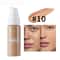 Liquid Foundation For Flawless Coverage Waterproof SweatResistant Makeup For AllDay Wear 15