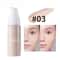 Liquid Foundation For Flawless Coverage Waterproof SweatResistant Makeup For AllDay Wear 8