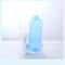 Nasal Irrigation Wash Bottle for Adults and Children Manual Physiological Saline Rhinitis Treatment