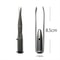 LED Eyebrow Tweezer With Portable Stainless Steel Design For Precise Hair Removal 5