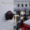 Motorcycle Helmet Hook Rack - Multipurpose Wall Mount Hook for Home, Luggage, Jacket, and Kitchen Cabinet