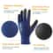 Thin PU Coated Work Gloves Excellent Grip & Safety for Tough Tasks
