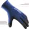 Thin PU Coated Work Gloves Excellent Grip & Safety for Tough Tasks
